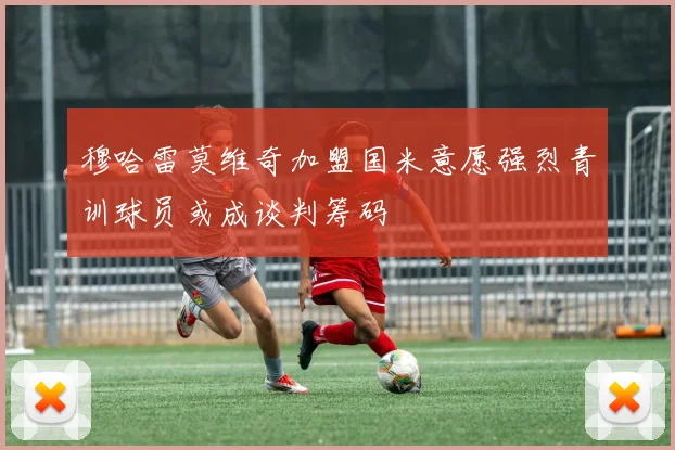 穆哈雷莫维奇加盟国米意愿强烈青训球员或成谈判筹码